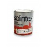 👉 Pintura 1/4 aluminio industrial. Solintex