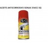 ✅ Hierro Palermo - ACEITE ANTICORROSIVO SONAX 354CC SQ