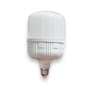 Bombillo ahorrador led 40w....