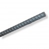 👉 Cabilla Resalte 1/2 x 6 metros