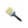👉 Brocha 3" mango plástico negro. Zasc