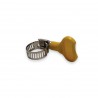 👉 Abrazadera metal 1/2 x 3/4 con manija