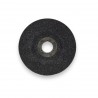👉 Disco 4 1/2" para esmeril. Dewalt