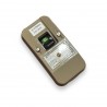 👉 Interruptor tipo ticino de pared. Vitron