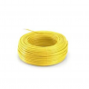 ✅Cable THW numero 12 rollo 100m. V-TEG