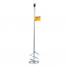 👉 Batidor de mezcla 550mm sds-plus. Uyustools