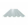 👉 Acerolit transparente 3.66mts  ancho translucido