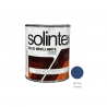👉 Pintura galón azul colonial. Solintex COD: 550