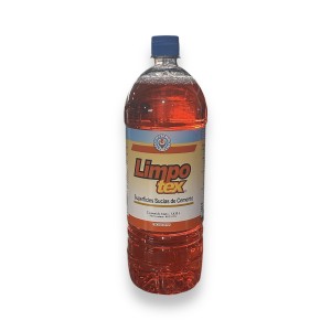 Limpiador limpo tex 1.43...