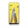👉 Pinza multiuso 12 en 1. Exxel