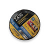 👉 Cinta impermeable de aluminio 4 x 10 x 1,5. Zasc
