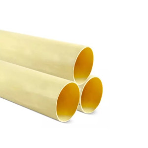 Tubo Pvc 6” x 3mts aguas...