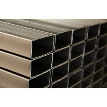 Tubo rectangular 3 X 1.1/2 X 6MTS 1.50MM - hierropalermo.com