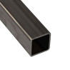 ✅ Tubo cuadrado 3/4 x 3/4 x 6mts 1.00mm