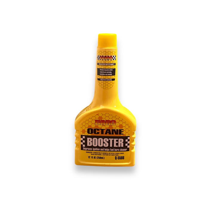 Elevador de octanaje 250ml. Booster