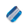 👉 Reflector led 100W con rosca E27 110V. Zaxon