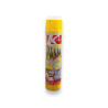 👉 Limpiador multiuso en espuma 650ml. Kly