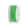 👉 Protector 120V electrodomésticos multiproposito. Exceline