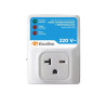 👉 Protector 220v refrigeradores y aires/a monof. Exceline