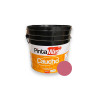 ✅ Pintura agua rosa magenta cuñete 4 galones
