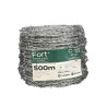 Alambre de púas 500mts C-15 Fort. Vicson