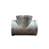👉 Tee galvanizado para aguas blancas 2"