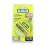 👉 Estaño 40/60 en rollo 100g. Covo