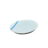 👉 Regadera ducha 5" cromada metal cromada