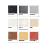 👉🏻 Color Kreto pared Beige. Súper Kreto