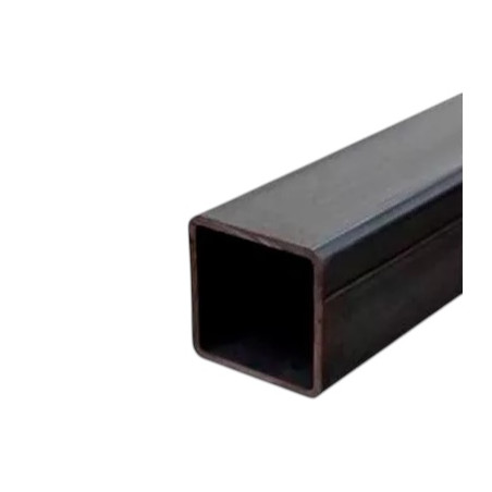 👉 Tubo eco asmt cuadrado 120 x 120 x 3mm x 12mts