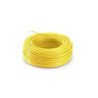 ✅Cable THW numero 14 rollo 100m. Protonic