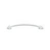 👉 Canilla flexible 1/2 x 1/2 x 60cm plástica. Belt-g