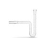 👉 Sifón para fregadero extensible 1 1/2. Belt-g