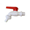 👉 Llave de chorro 1/2” pvc paso rápido. Lf