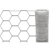 ✅ Malla gallinero 2" x 1.65m x 25m. Exxel