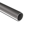 Tubo redondo 1.1/4” x 6 mts 2.25 mm const