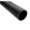 Tubo redondo 2" x 6 mts 2.50 mm const.