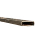 👉Tubo 1 1/2 x 1/2 x 6mts cal 0.80mm