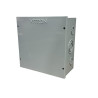 👉 Tablero caja de paso 8" x 8" x 4". Vitron
