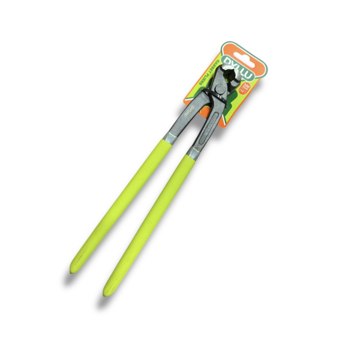 Tenaza 12" cabillera. Dyllu