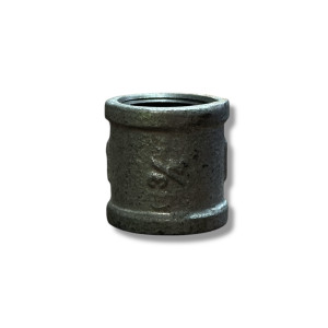 Anillo galvanizado 3/4