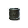 👉 Anillo galvanizado 3/4