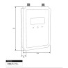 👉 Calentador eléctrico instantáneo 220V. Belt-g
