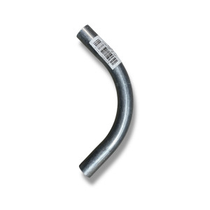 Curva 3/4" emt