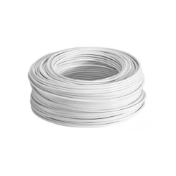 👉Cable THW N12 blanco. Tric.
