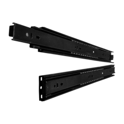 Corredera telescópica para gavetas 40cm. Ferco