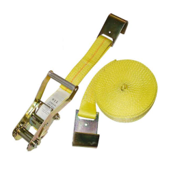 Cincha para sujetar con ratchet