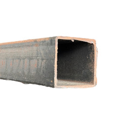 👉Tubo eco astm cuadrado 100 x 100 x 3.00mm 6mts