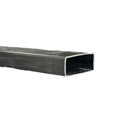 👉Tubo rectangular 2 1/2 x 1 calibre 1.00