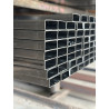 👉Tubo rectangular 2 1/2 x 1 calibre 1.00
